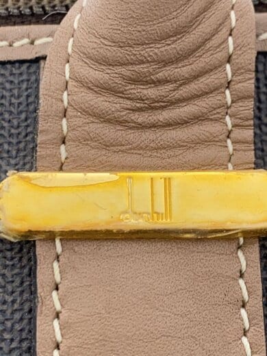 商品画像：バッグ/--/BRW/総柄// 5