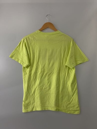 商品画像：19SS/Who The Fuck/Tシャツ/S/コットン/GRN 2