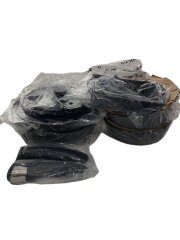 CAROTE/鍋/11点以上/BLK