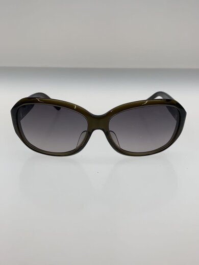 商品画像：サングラス/--/プラスチック/GRY/GRY/レディース// 1