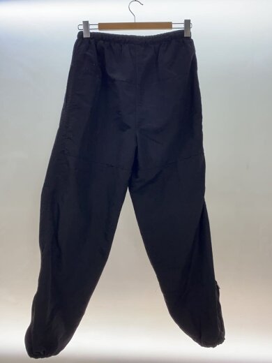 商品画像：トレーニングパンツ/M/ナイロン/BLK/無地/8415-01-465-4878 2