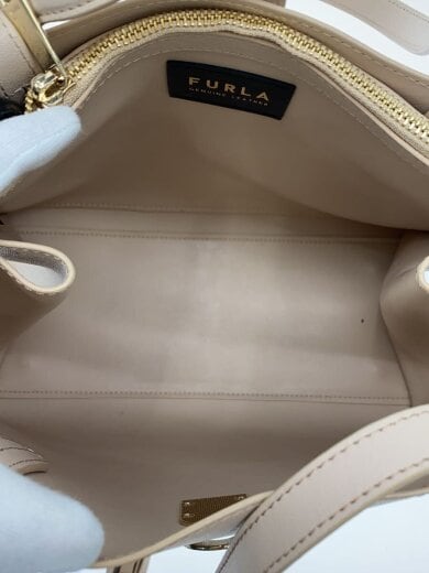 商品画像：トートバッグ/--/PNK/8050560830939/汚れ 6