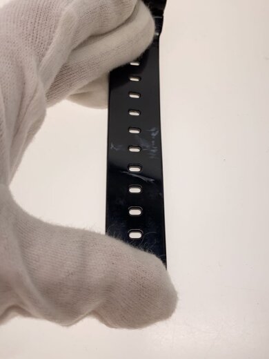 商品画像：クォーツ腕時計・G-SHOCK/デジタル/YLW/BLK 5