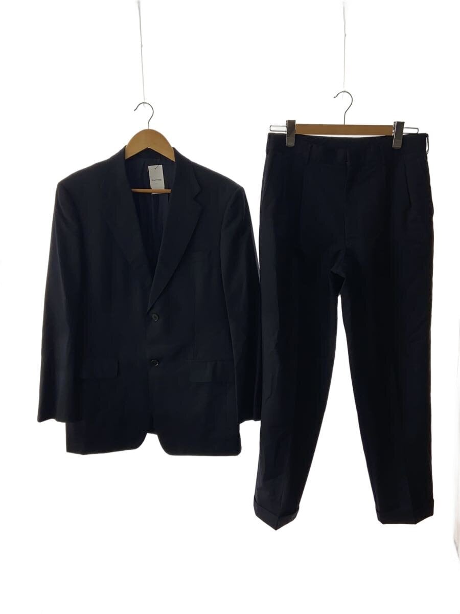 IM MEN / セットアップ/--/ウール/BLK/lj13-fb072-13