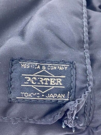 商品画像：タンカー/ショルダーバッグ ウエストバッグ/ナイロン/BLK/無地// 5