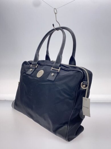 商品画像：トートバッグ/ナイロン/BLK 2