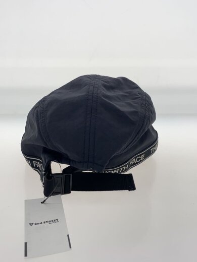 商品画像：キャップ/FREE/ナイロン/BLK/無地/メンズ/NN01912// 3
