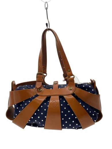 商品画像：ハンドバッグ/--/CML/ドット// 1