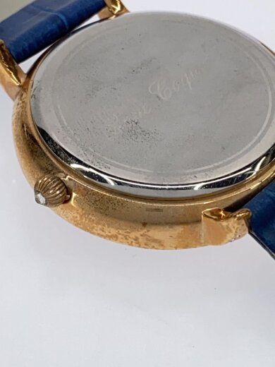 商品画像：腕時計/アナログ/--/BLU/NVY// 6