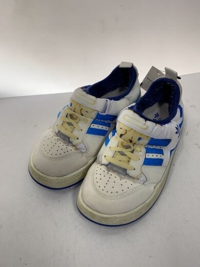 商品画像：シューズ/24cm/WHT/hp6698 2