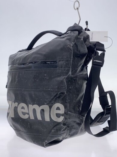 商品画像：ウエストバッグ/--/GRY/防水バック/20AW 2