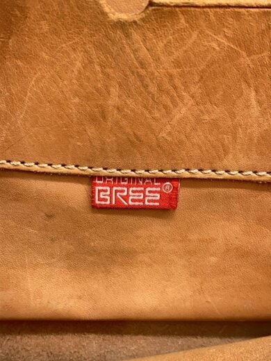 商品画像：ハンドバッグ/レザー/CML/無地 5