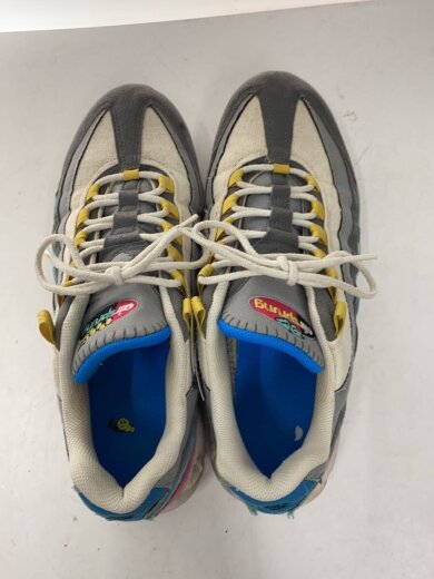 商品画像：AIR MAX 95 SE_エアマックス 95 シーズナル エディション/28cm/マルチカラー 3