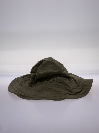 商品画像：ハット/--/ナイロン/KHK/メンズ/1118520 2