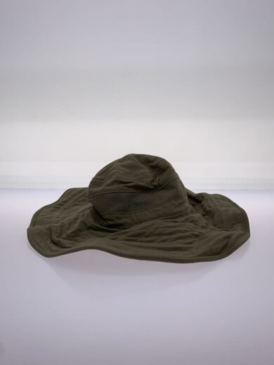 商品画像：ハット/--/ナイロン/KHK/メンズ/1118520 3