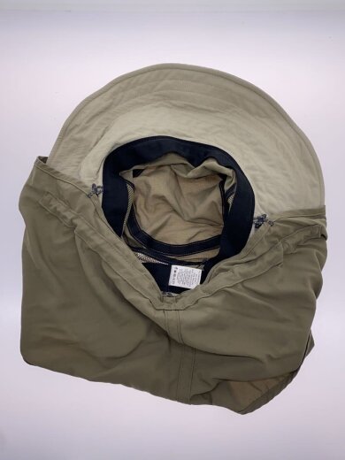 商品画像：ハット/--/ナイロン/KHK/メンズ/1118520 4