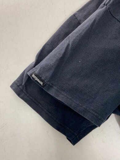 商品画像：Tシャツ/--/コットン/NVY/USA/CUSTOMADE 5