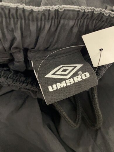 商品画像：ボトム/L/ナイロン/BLK/無地/3149394400002 3