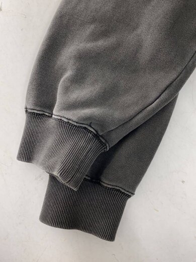 商品画像：スウェット/L/コットン/GRY/プリント/101229012004 5