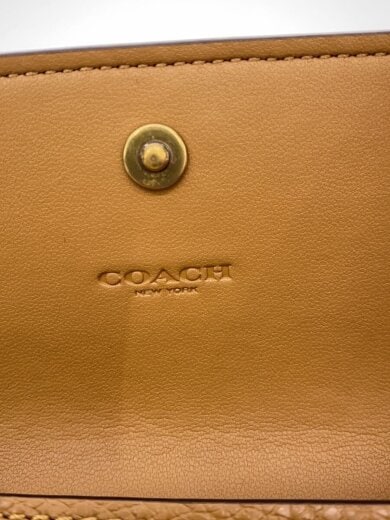 商品画像：ミラ ロングフラップ/長財布/--/BLK/無地/レディース 3