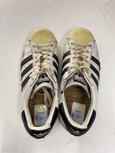 商品画像：ローカットスニーカー_FV2831/26.5cm/WHT 3