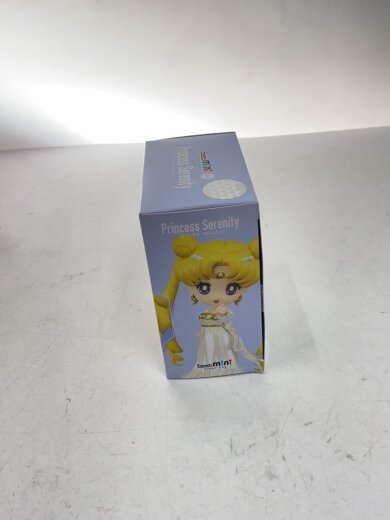 商品画像：美少女戦士セーラームーン/Figuarts mini/プリンセスセレニティ 3