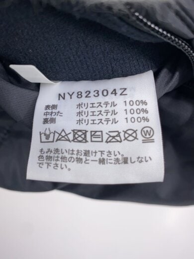 商品画像：ジャケット_NY82304Z/M/ポリエステル/BLK 4