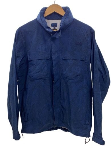 商品画像：NOVELTY GLOBE TREKKER JACKET_ノベルティグローブトレッカージャケット/L/ポリエス 1