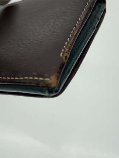 商品画像：長財布/レザー/CML/無地/レディース 7