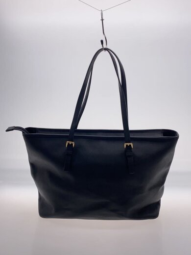 商品画像：トートバッグ/--/BLK/無地/30T5GTVT2L 3