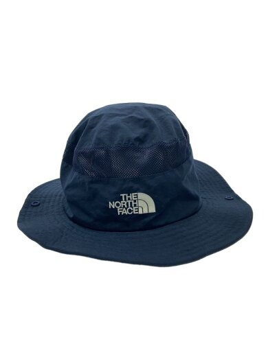 商品画像：バケットハット/L/ナイロン/NVY/メンズ/NN02032 1