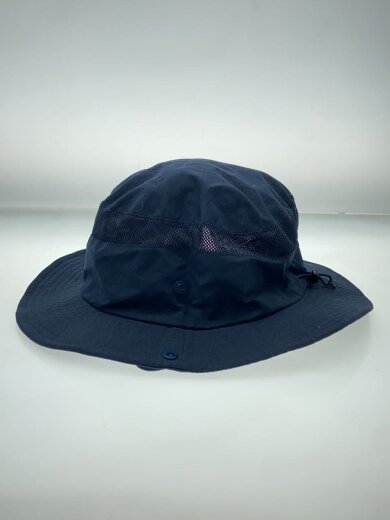 商品画像：バケットハット/L/ナイロン/NVY/メンズ/NN02032 2