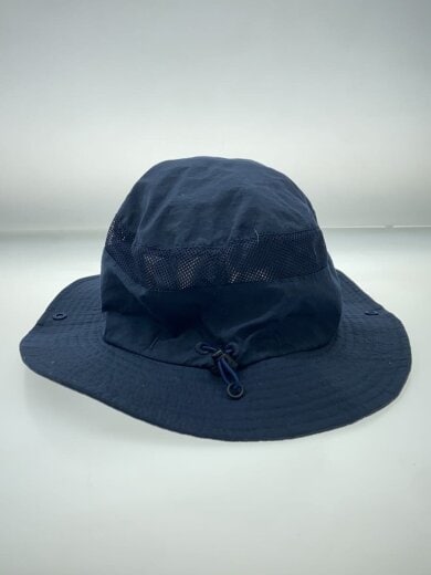 商品画像：バケットハット/L/ナイロン/NVY/メンズ/NN02032 3