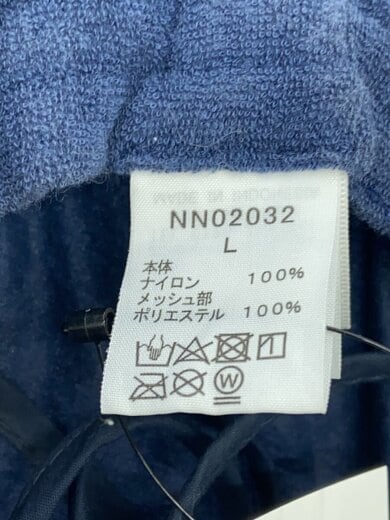 商品画像：バケットハット/L/ナイロン/NVY/メンズ/NN02032 5