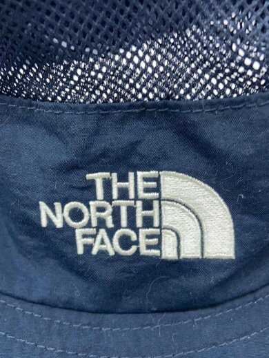 商品画像：バケットハット/L/ナイロン/NVY/メンズ/NN02032 6