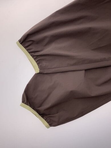 商品画像：ナイロンジャケット/L/ポリエステル/BRW/MF24SSWB03 5