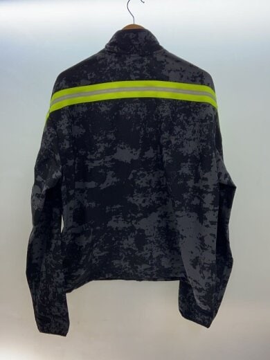 商品画像：ジャケット/XL/ポリエステル/BLK/カモフラ/0BNAG 2