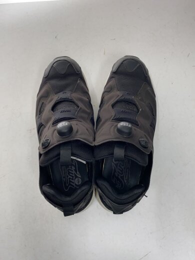 商品画像：INSTAPUMP FURY OG/インスタポンプフューリーオリジナル/28cm/BLK 3