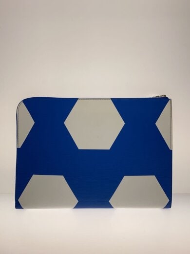 商品画像：バッグ/--/BLU/総柄/M63231/2018/サッカーボール柄 3