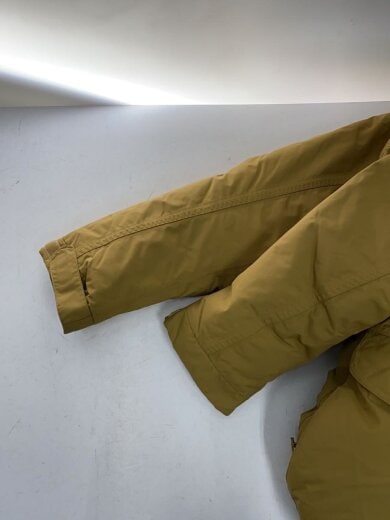 商品画像：ダウンジャケット/XS/ナイロン/CML/ND51901Z 6