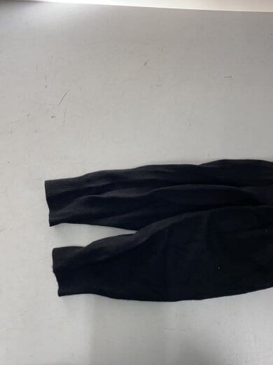 商品画像：カーディガン(薄手)/XS/コットン/BLK/58897U 6