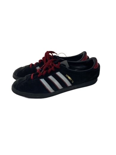 商品画像：LONDON 96_ロンドン 96/24cm/BLK 1