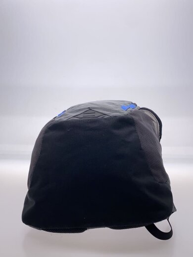 商品画像：リュック/--/GRY/無地/nf0a3kv9 4