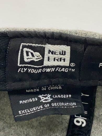 商品画像：キャップ/--/GRY/メンズ 5