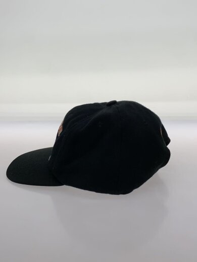 商品画像：キャップ/--/アクリル/BLK/メンズ/HT00661 2