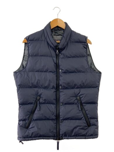 商品画像：ダウンベスト/50/ナイロン/NVY/U.5135.00/1166 1