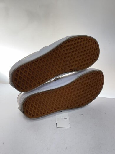 商品画像：ローカットスニーカー/25.5cm/SLV 4