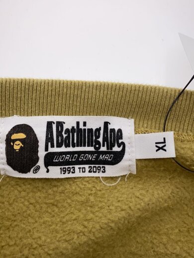 商品画像：スウェット/XL/コットン/KHK/カモフラ/001SWJ801008M// 3