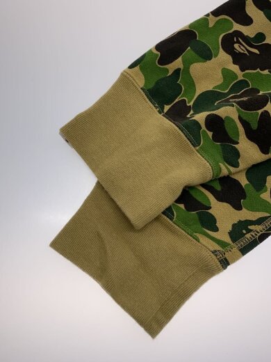 商品画像：スウェット/XL/コットン/KHK/カモフラ/001SWJ801008M// 5