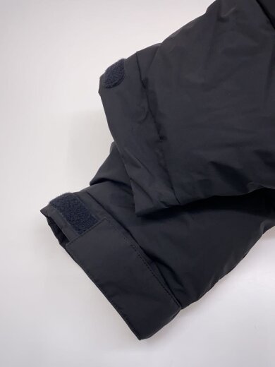 商品画像：BALTORO JACKET_バルトロジャケット/XL/ポリエステル/BLK 5
